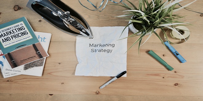 How to develop a B2B marketing strategy in 3 steps