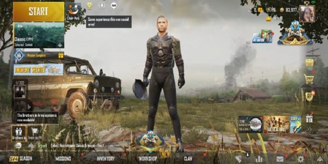 PUBG Hacks – Check out the guide on how to use them