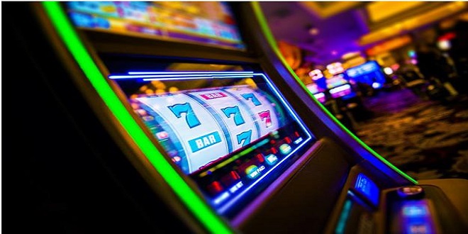 What To Avoid When Playing Online Slots