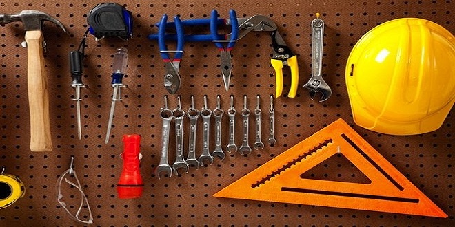 Why Proper Tools and Equipment Management Matters
