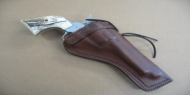 Everything About Ruger Vaquero Holsters