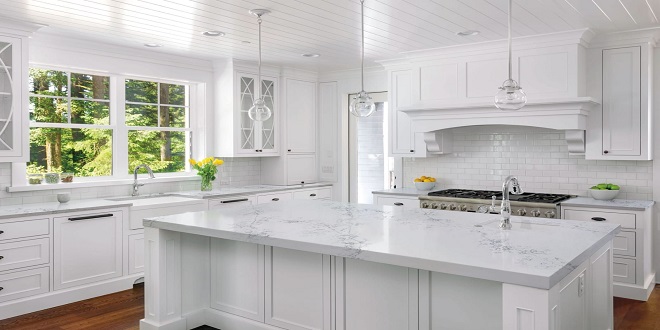 Reasons To Embrace Artificial Quartz Stone In Your Home