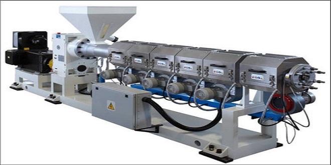 How To Choose The Right Extruder Machine Manufacturer?