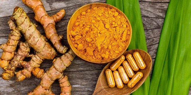 Why do people need to take curcumin supplements?