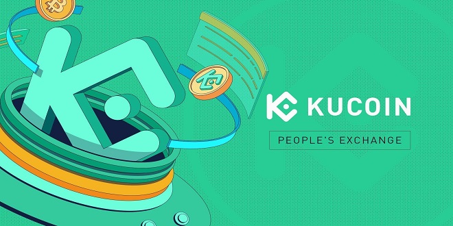KuCoin Affiliate Program - A Program From Which You Can Earn Thousands Of Dollars