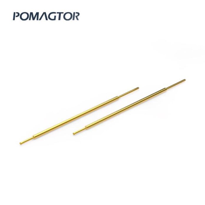 Pogo Pin and Test Probe Manufacturer