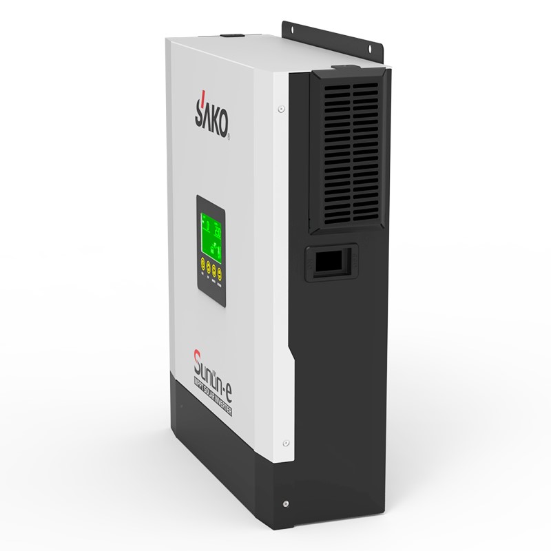 The Importance Of Good Off Grid Solar Inverter