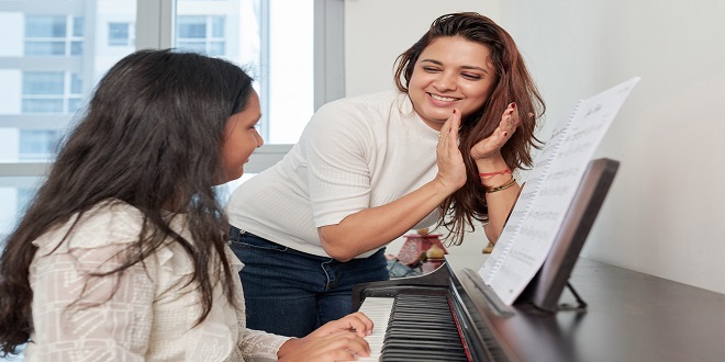 4 Top Reasons to Buy Yourself a Piano