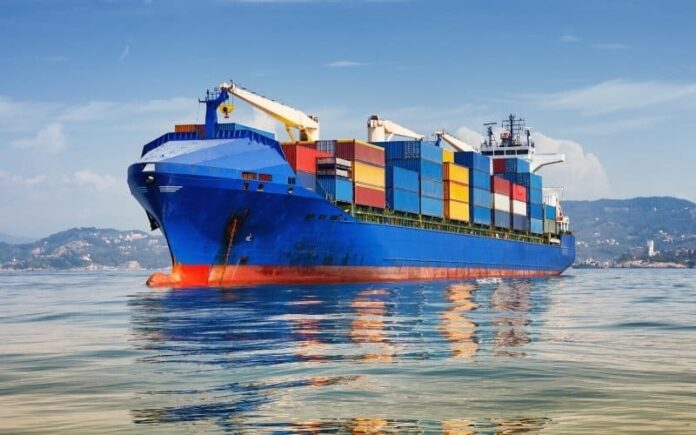 How Shipping Companies Compete for Your Job?