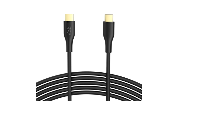 A Revolution in Data Transfer: CableCreation’s USB-C Data Cable