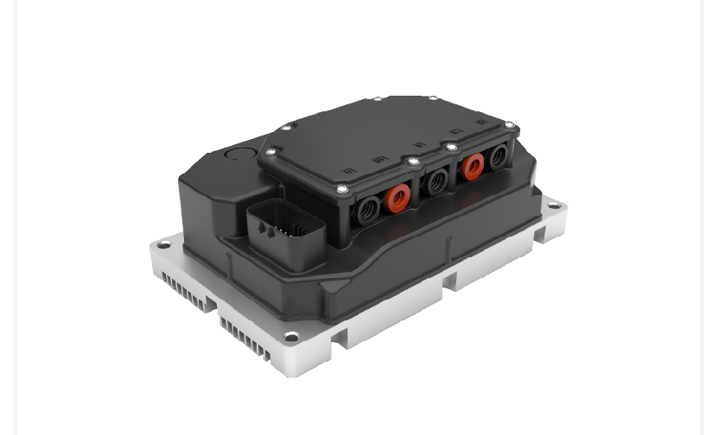 GTAKE's EV Controller: Advanced Solutions for Electric Vehicle Projects