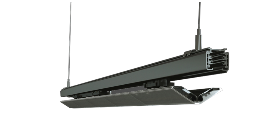 Black Linear Pendant Lights from CoreShine: The Perfect Choice for Your Home