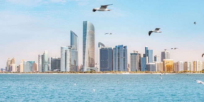 Top Luxury Properties Shaping Abu Dhabi's Skyline