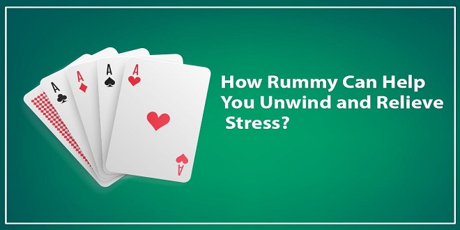 The Unpredictable Method: Conquering Rummy in Only Three Days