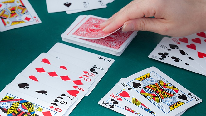 How To Play Rummy?