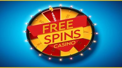 What Is a Casino Free Bonus