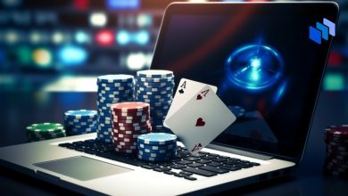 Crypto Casino Malaysia for Online Gambling