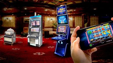 The Genesis of Online Slots: A Journey from Mechanical Machines to Digital Domination